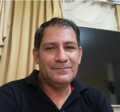 Diego Martínez