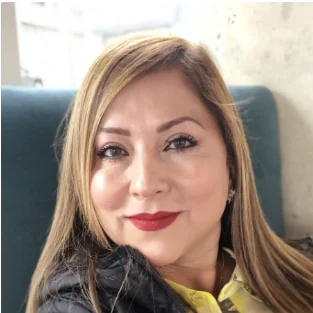 Lucía Fernández